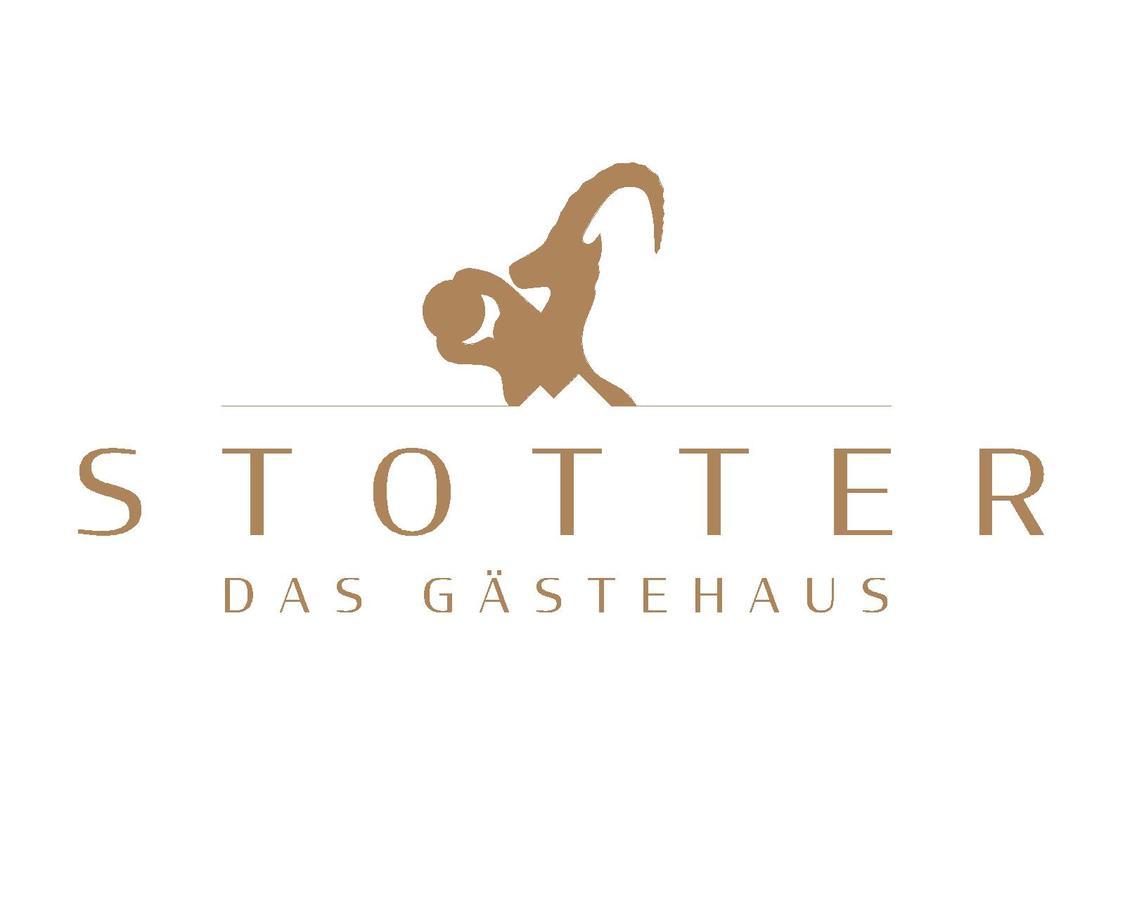 Gastehaus Stotter Hotel Neukirchen am Großvenediger Exterior foto